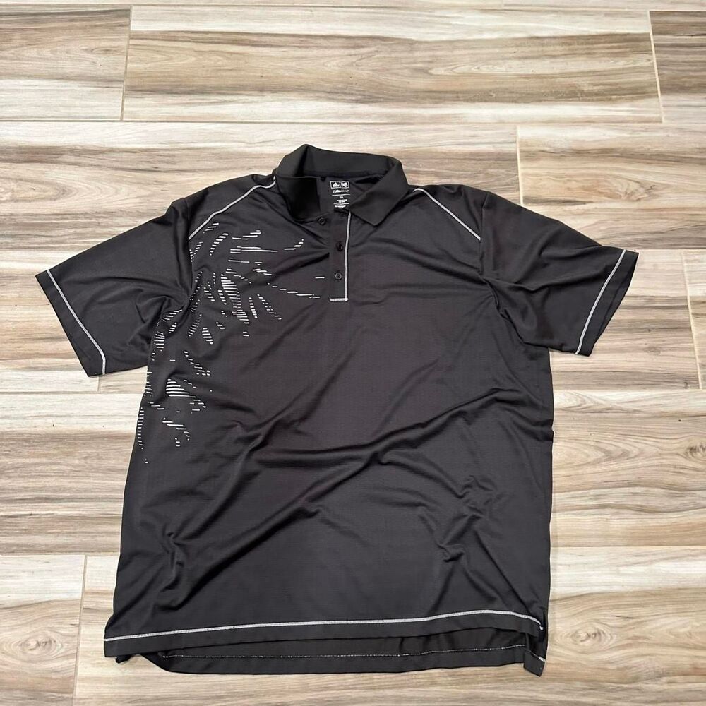 Adidas Men's Mens Golf Polo Shirt